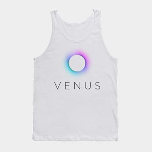 Venus is in fashion Tank Top